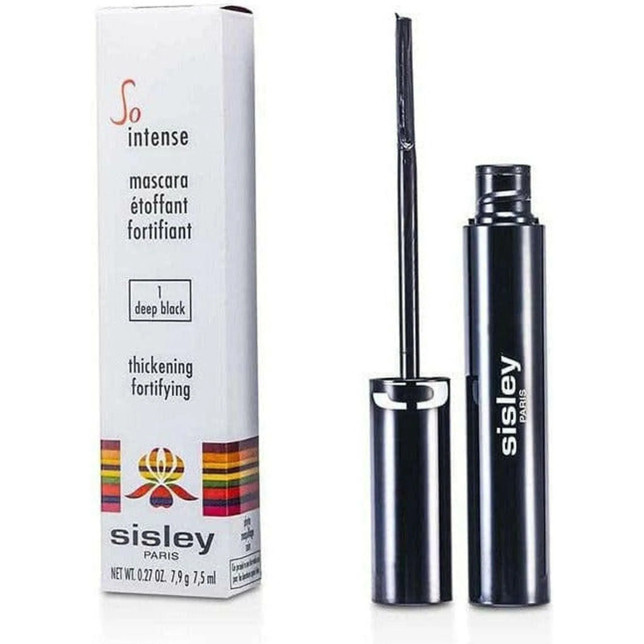 So Intense Mascara