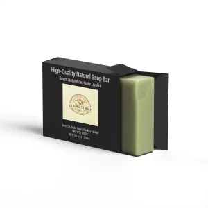 Soap Organic Neem Bar
