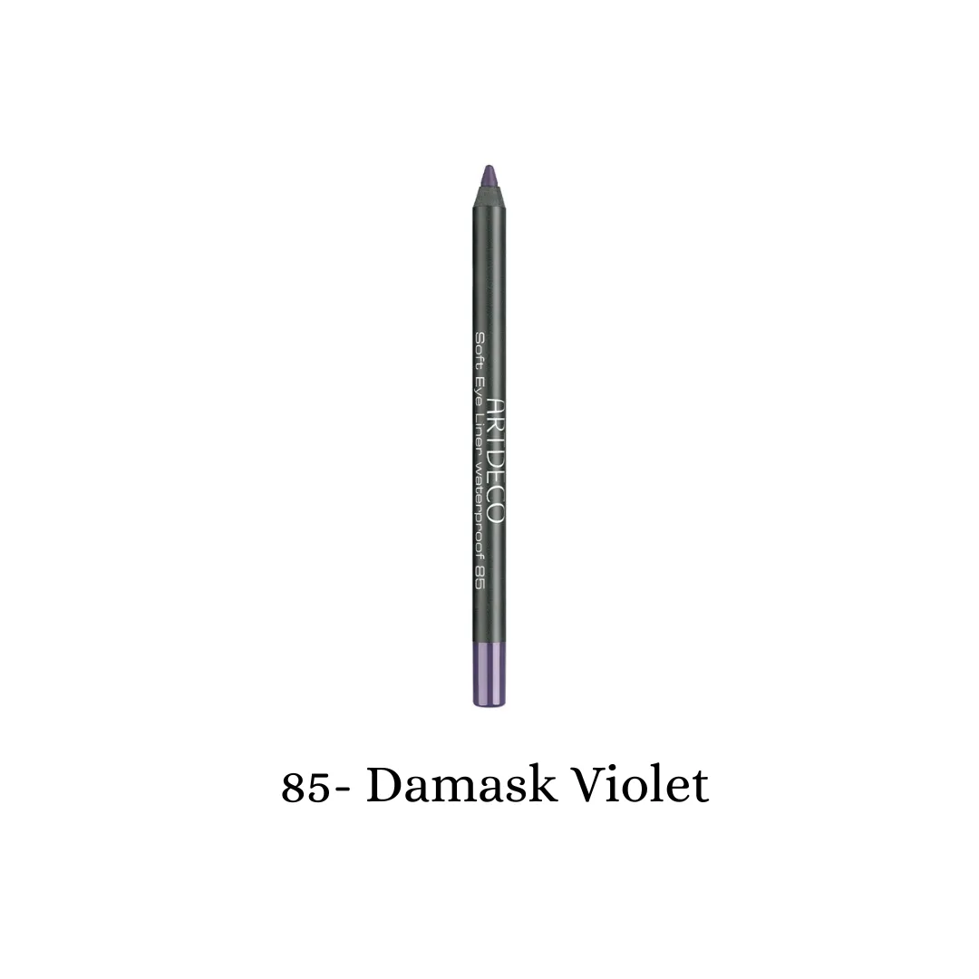Soft Eyeliner Waterproof (17 Colours)