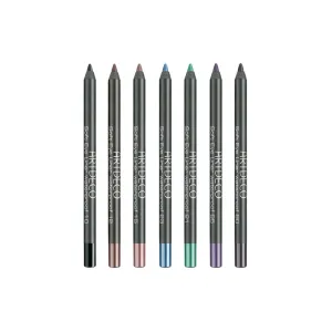 Soft Eyeliner Waterproof (17 Colours)