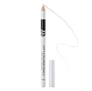 SOFT WHITE PREDRAW PENCIL