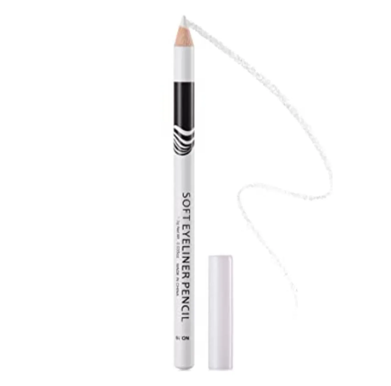 SOFT WHITE PREDRAW PENCIL