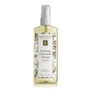 Soothing Chamomile Tonique 4.2 floz