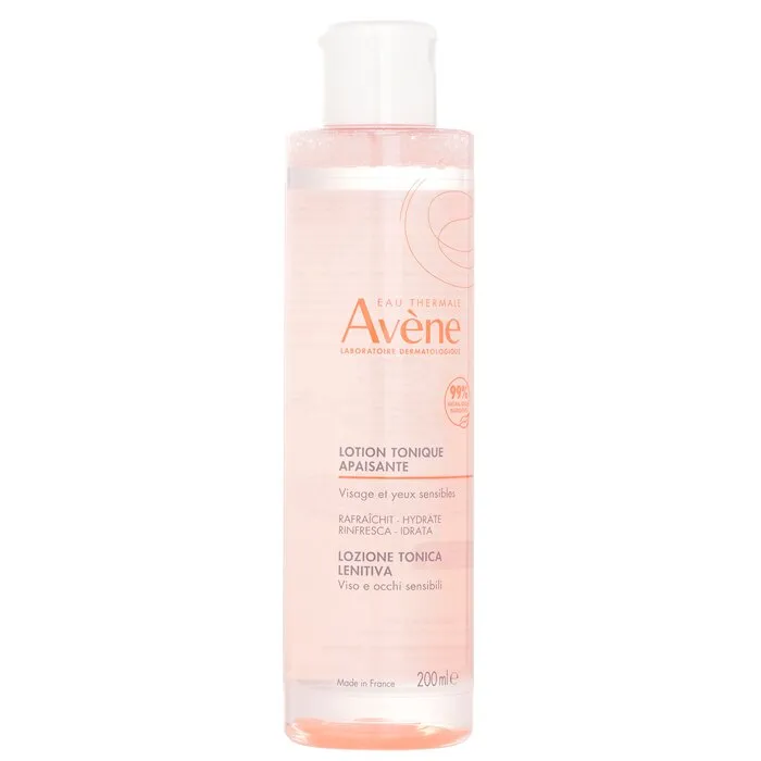 Soothing Toning Lotion - 200ml/6.7oz