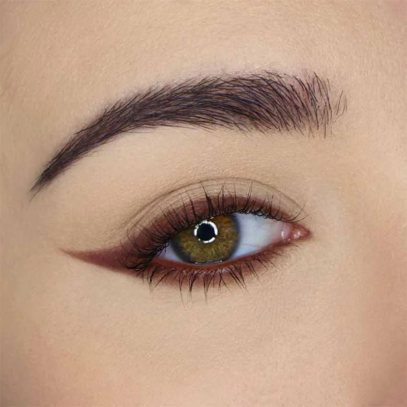 SOSU Cosmetics Eye Voltage Kohl Pencil Eyeliner Discontinued