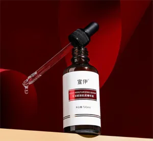 SOULINK Deep Moisturizing Firming Essence 50ml
