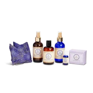 Spa Gift Set