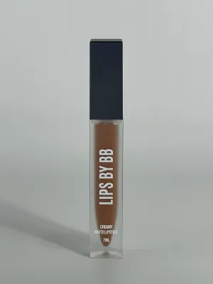 Spice Creamy Matte Lipstick