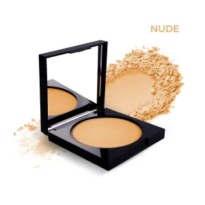 ST London Mineralz Compact Powder - Nude