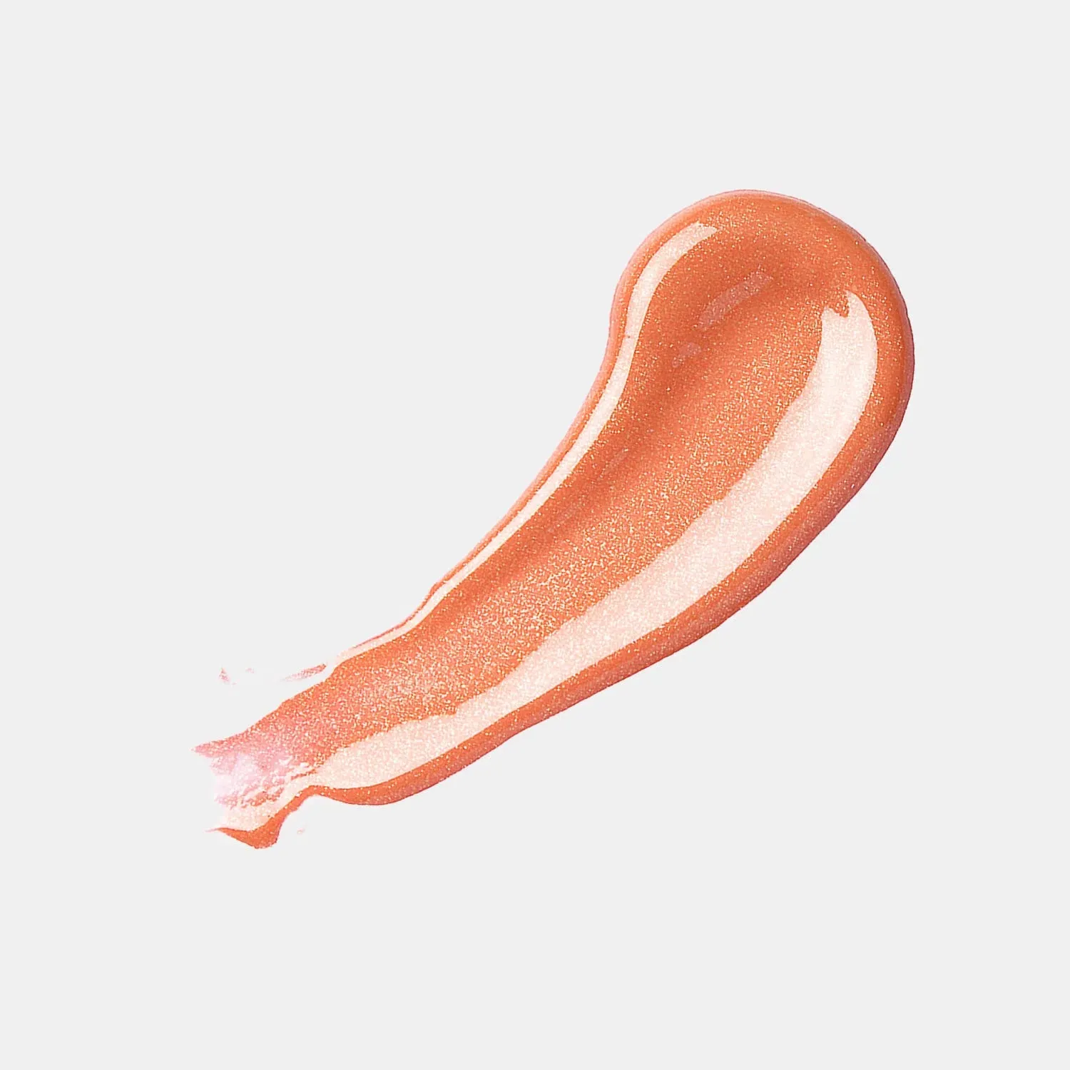 Stardust - High Shine Lip Gloss, Shimmer Orange | 5.5ml