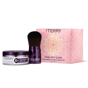 Starlight Glow Hyaluronic Hydra Powder Set