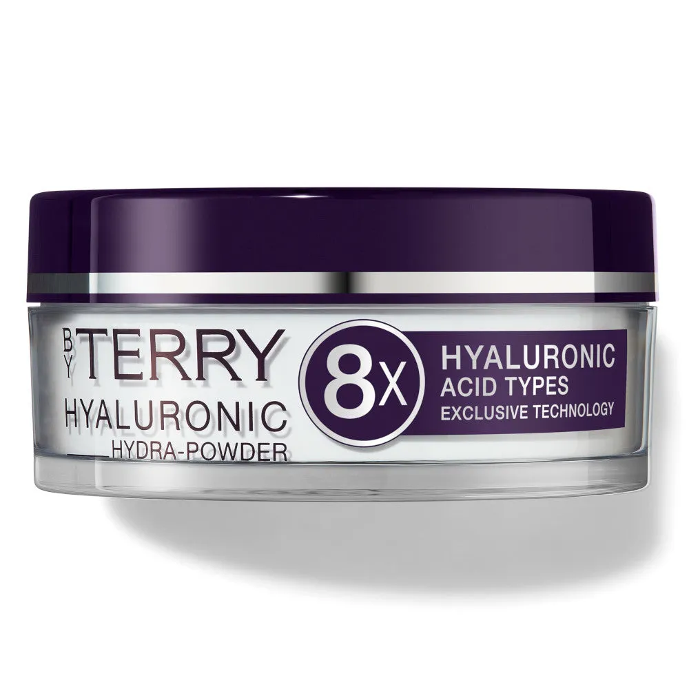 Starlight Glow Hyaluronic Hydra Powder Set