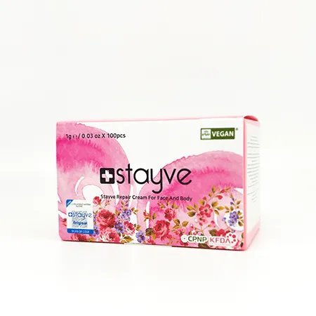 Stayve Cream Repair - Face &amp; Body