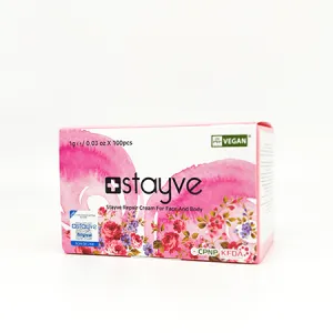 Stayve Cream Repair - Face &amp; Body