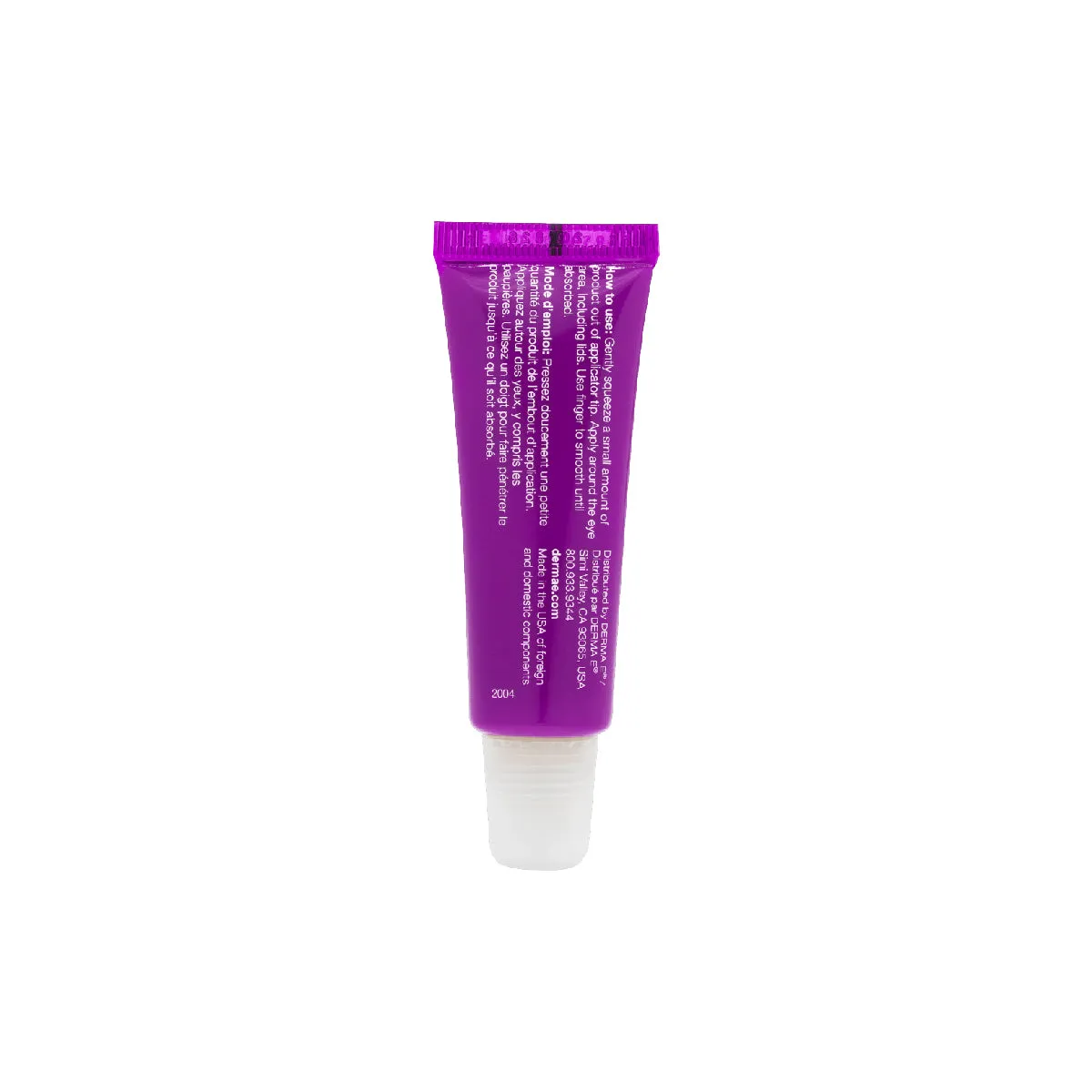Stem Cell Lifting Eye Treatment