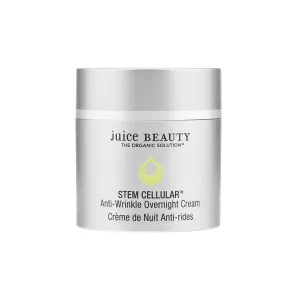 Stem Cellular Anti-Wrinkle Overnight Cream