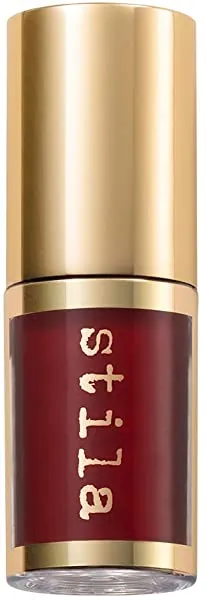 stila Shine Fever Lip Vinyl Pit Stop,