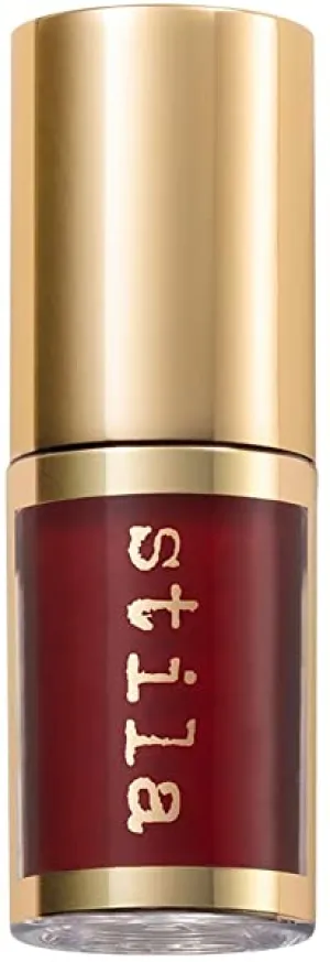 stila Shine Fever Lip Vinyl Pit Stop,