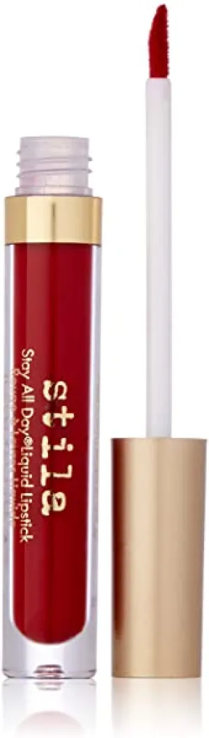 stila Stay All Day Liquid Lipstick, 0.10 fl. oz.