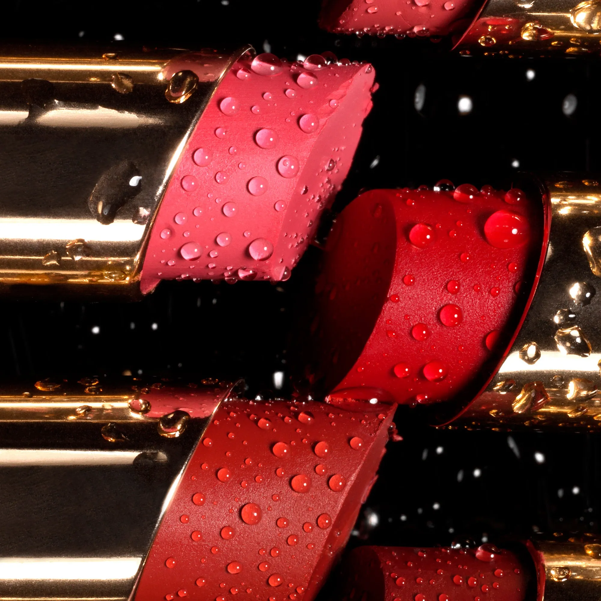 Stila Stay All Day® Matte Lip Colour - Kiss & Tell