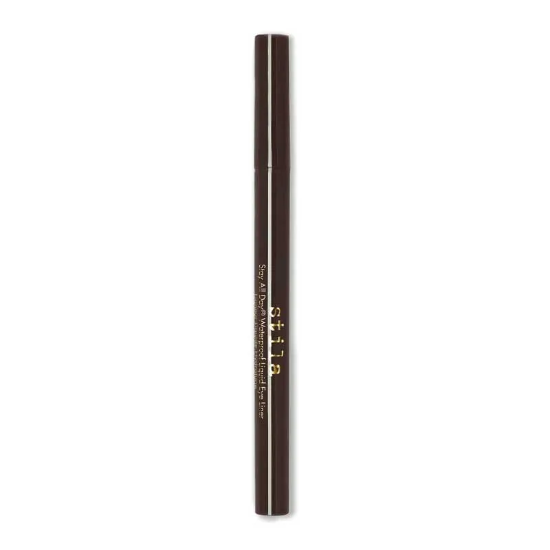 Stila Stay All Day Waterproof Liquid Eye Liner - Dark Brown