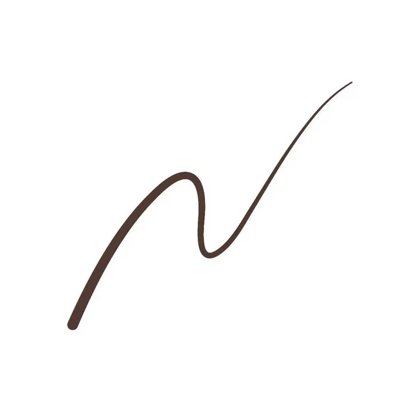 Stila Stay All Day Waterproof Liquid Eye Liner - Dark Brown