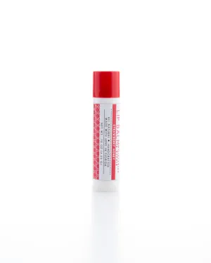 Strawberry Honey Lip Balm