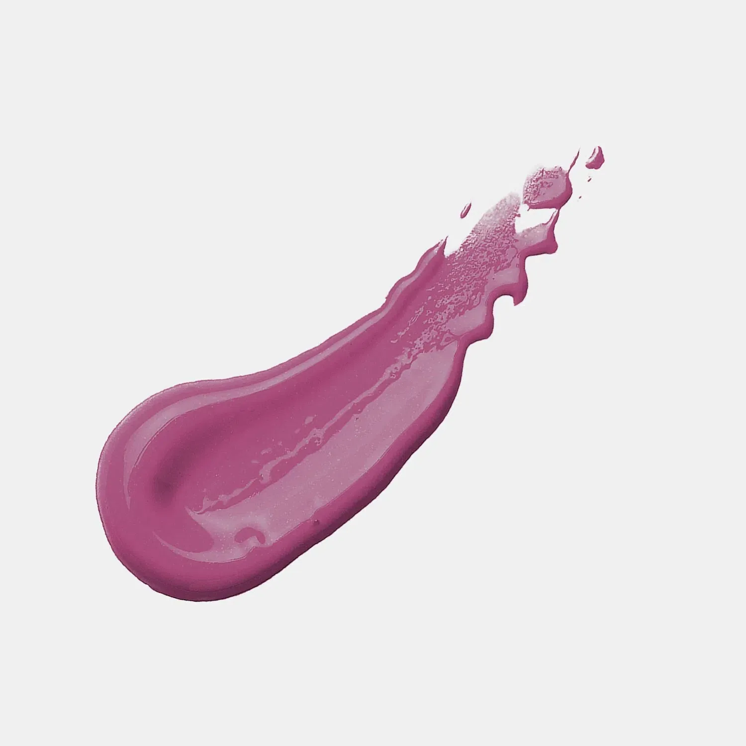 Sugar Plum - High Shine Lip Gloss, Mauve Pink | 5.5ml