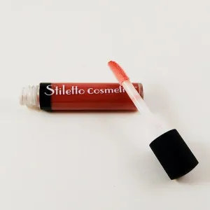 Sugarheart Plum -  Mini Mint Lip Gloss