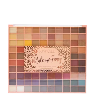 SUNkissed Make Me Fancy Eyeshadow Palette