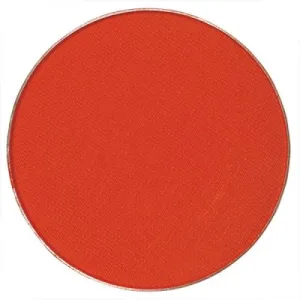 Sunkist (a bright orange)
