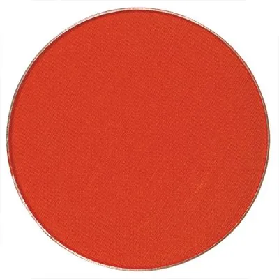 Sunkist (a bright orange)
