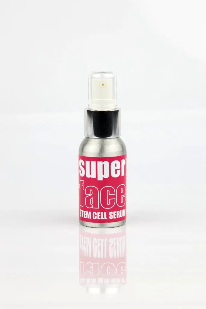 SuperFace™