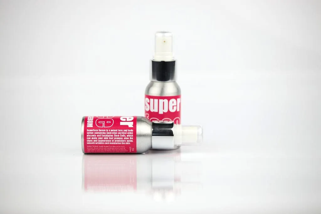 SuperFace™