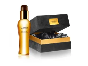 Supreme Black Velvet Skin Transforming Essence