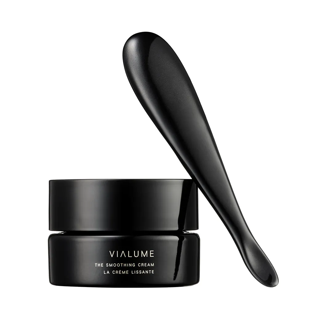 SUQQU VIALUME The Smoothing Cream