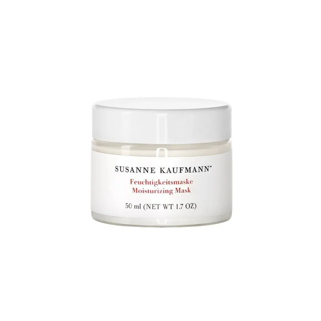 Susanne Kaufmann Moisturizing Mask
