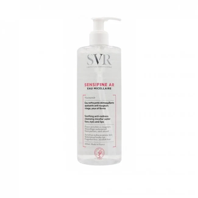 SVR Sensifine AR Micellar Water