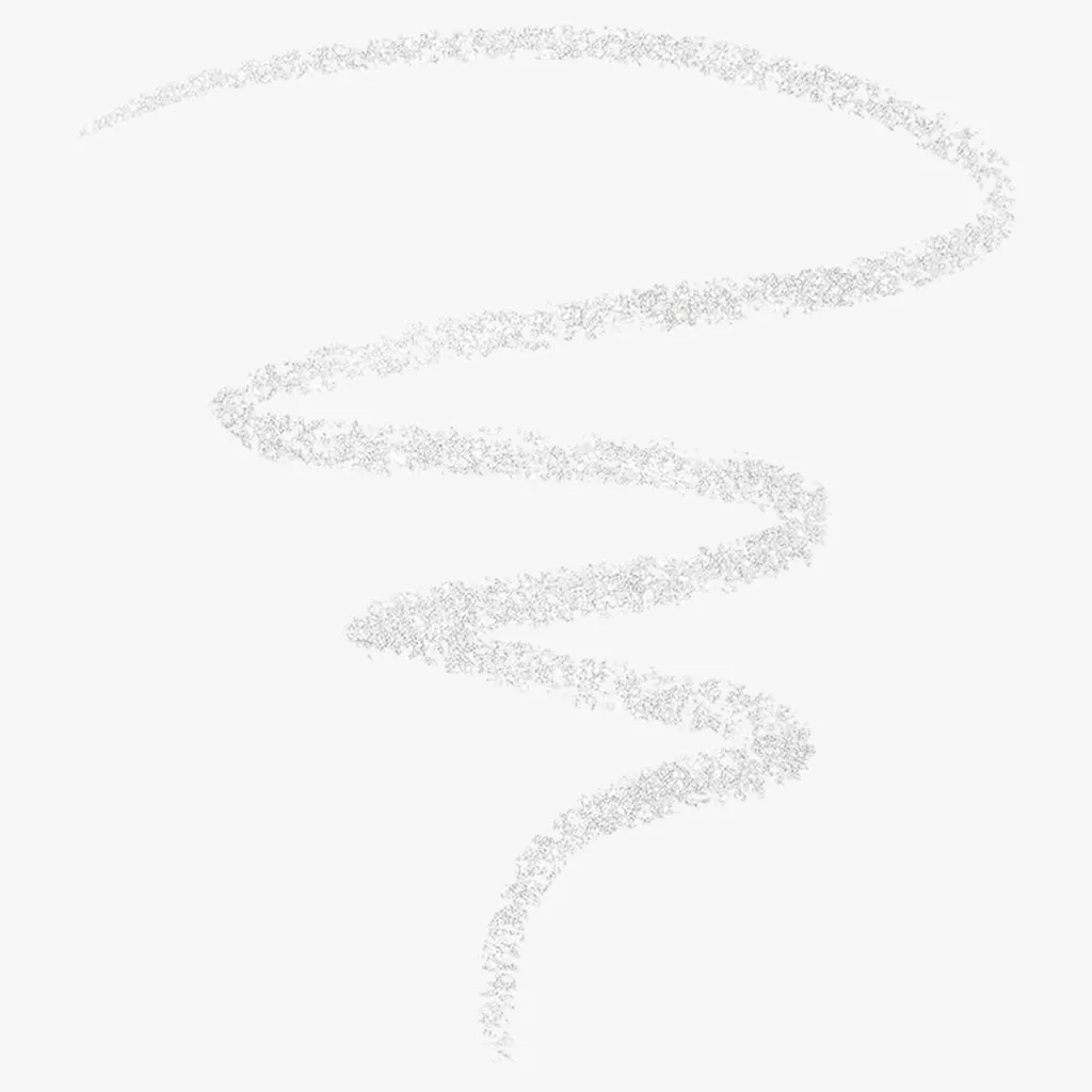 SWEED Satin Eyeliner - Euphoria Silver