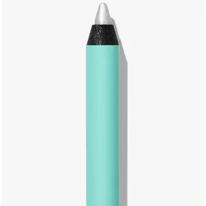 SWEED Satin Eyeliner - Euphoria Silver