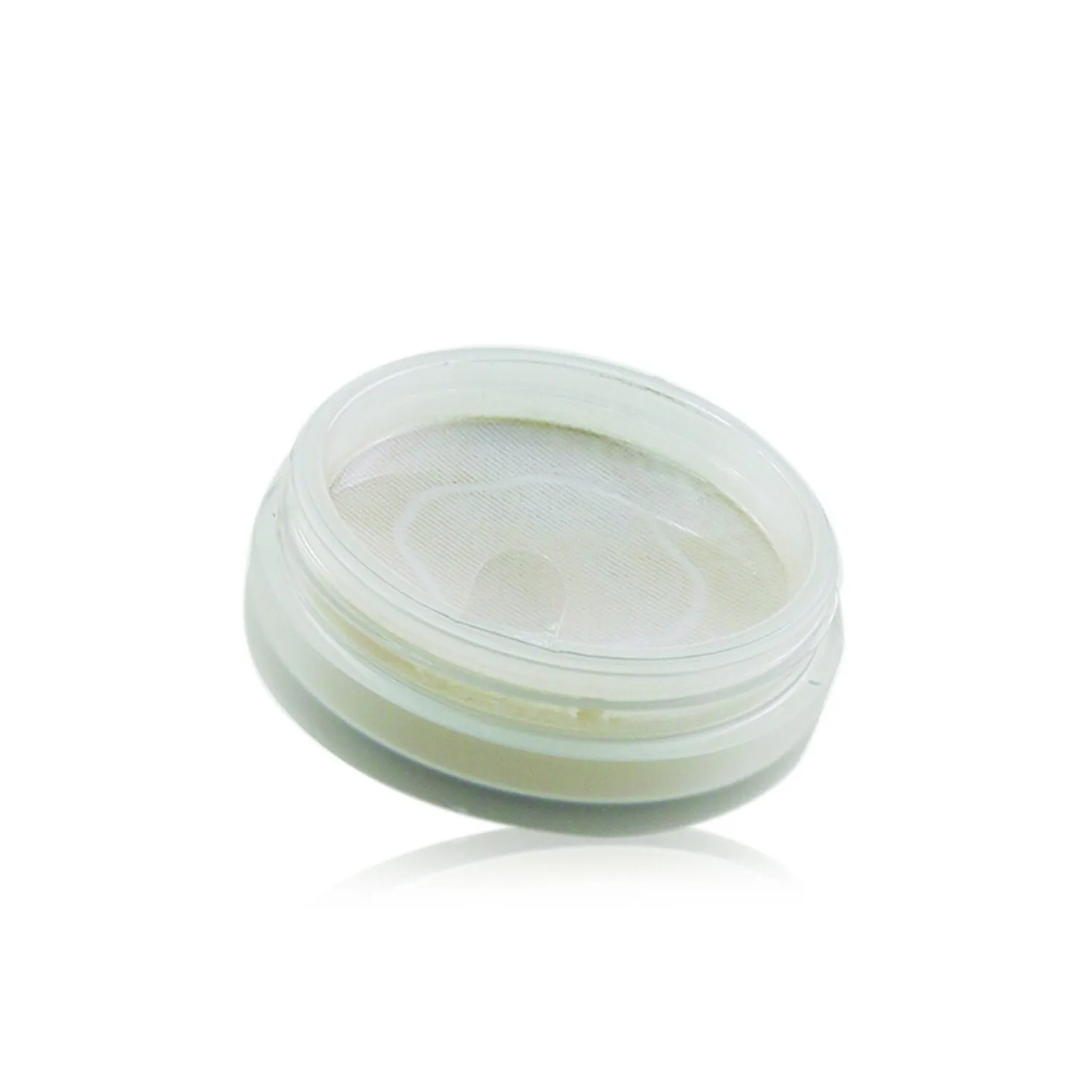 Synchro Skin Invisible Silk Loose Powder - # Matte