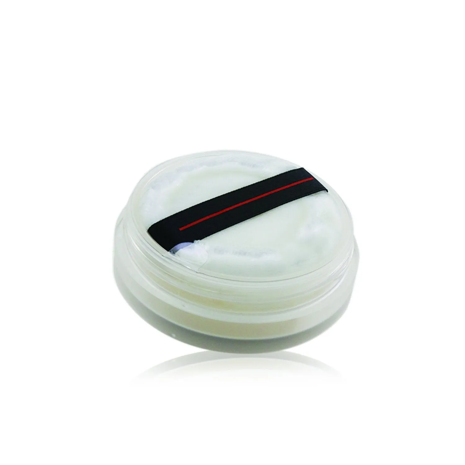 Synchro Skin Invisible Silk Loose Powder - # Matte