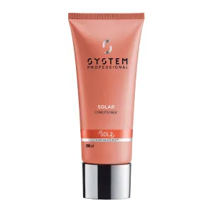 System Professional Solar Hydro-Repair Conditioner 200mL