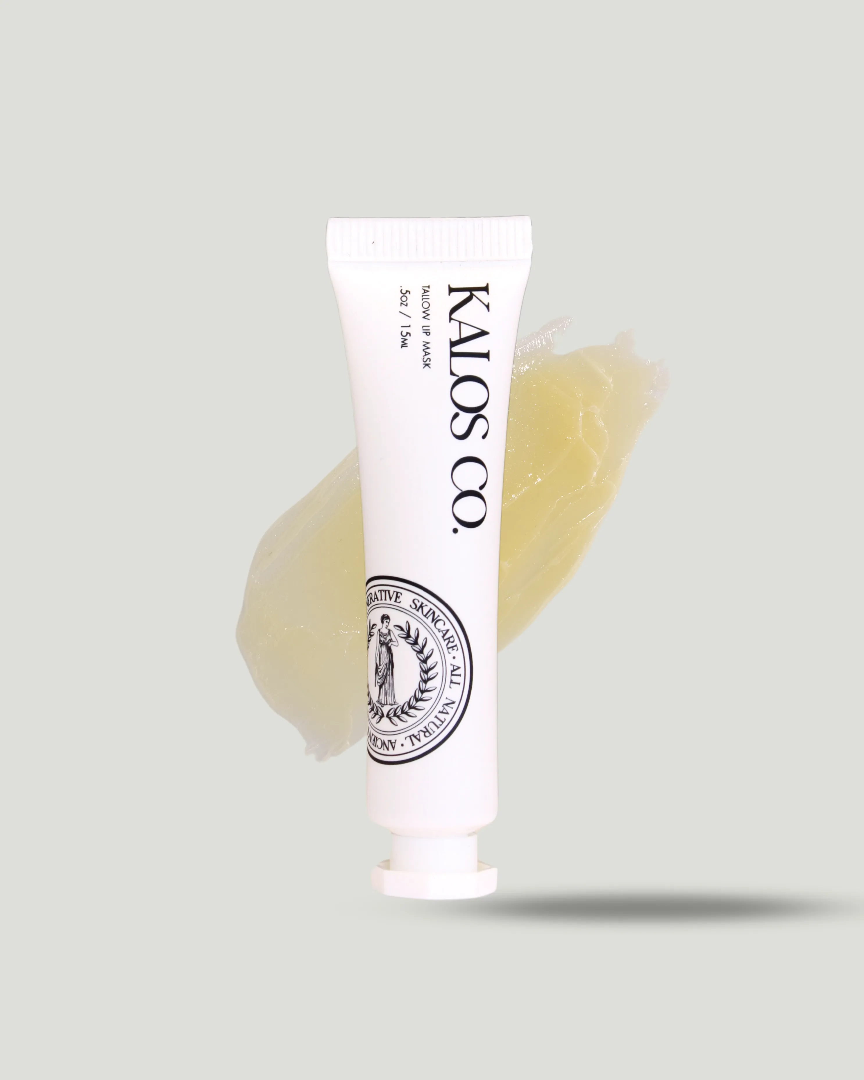 TALLOW LIP MASK