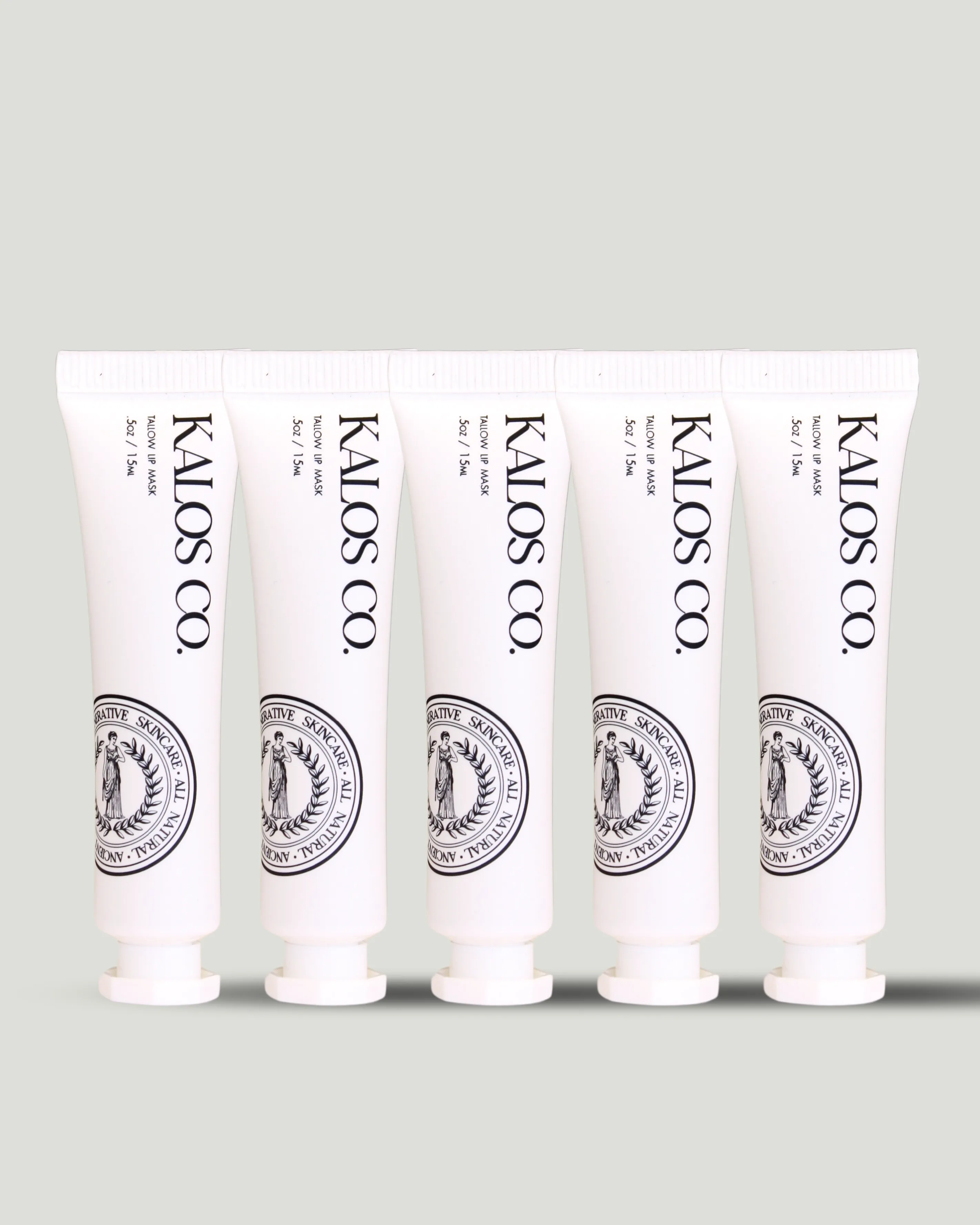 TALLOW LIP MASK