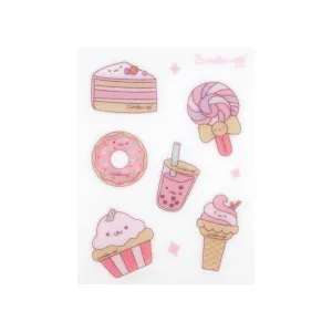 Targeted Hydration Patches For Acne Prone Skin - "Sweet Treats" (3 Pack)
