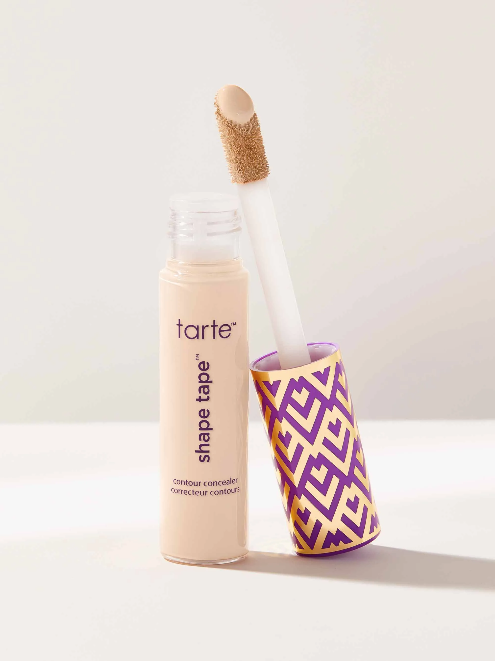 Tarte Double Duty Beauty Shape Tape Contour Concealer كونسيلر تارت