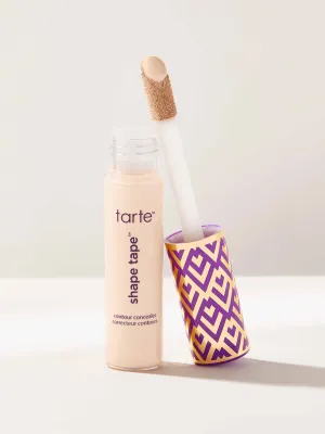 Tarte Double Duty Beauty Shape Tape Contour Concealer كونسيلر تارت