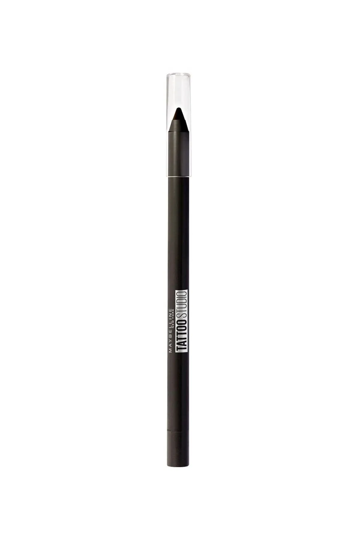 Tattoo Studio Gel Pencil Liner - 900 Deep Onyx Black