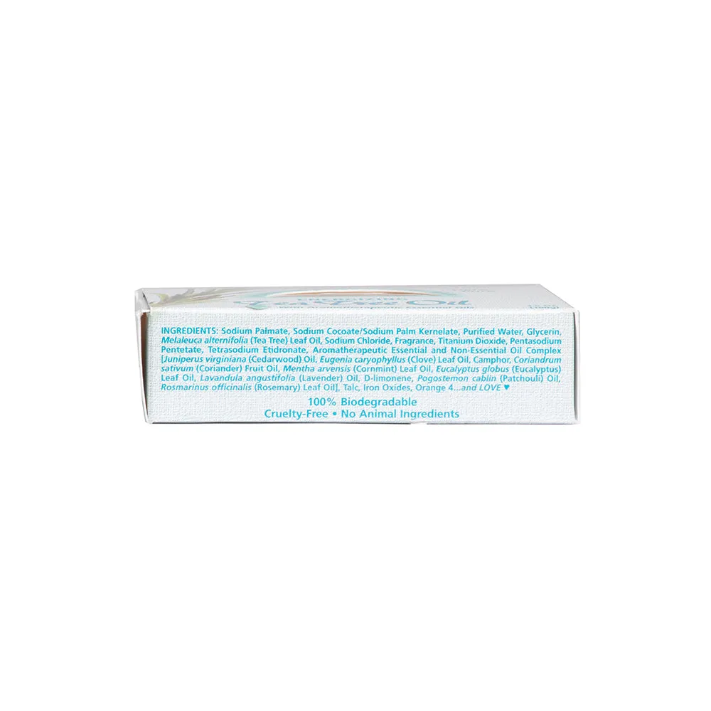 Tea Tree Oil Cleansing Bar